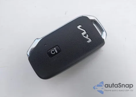 2024 Kia Sportage Hybrid Ex z USA, uszkodzony, nr VIN KNDPVCDG7R7155058